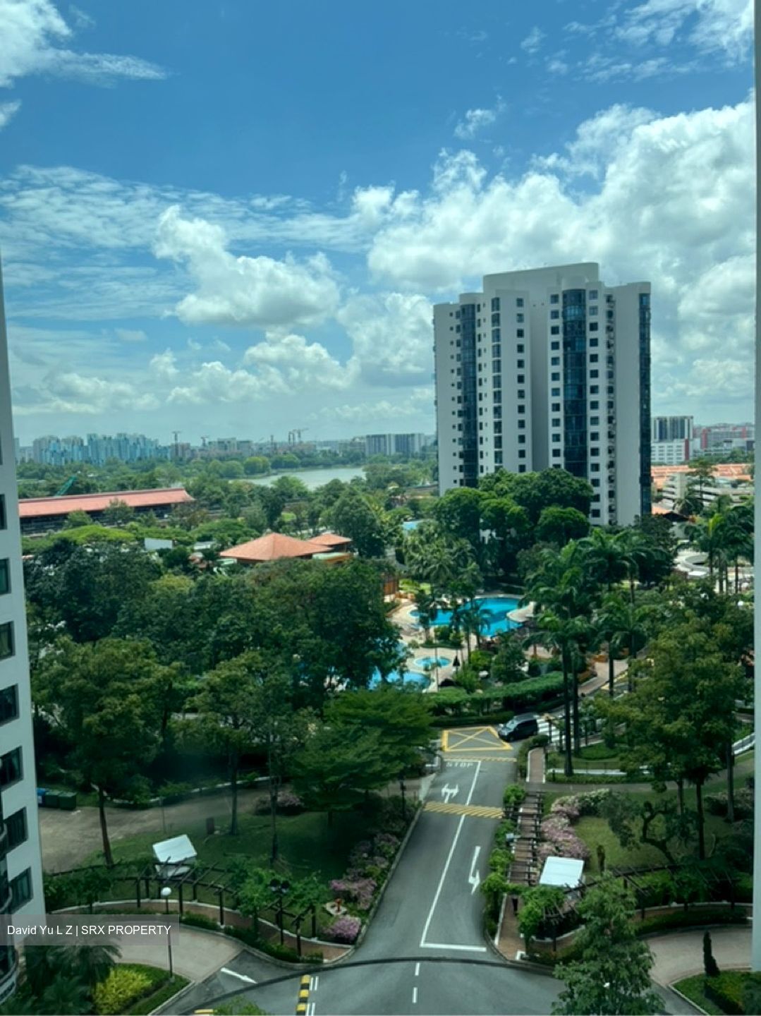 Parc Oasis (D22), Condominium #603625481